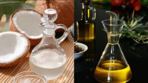 Coconut Oil vs Rosemary Oil for Hair Growth: Which One Works Better?