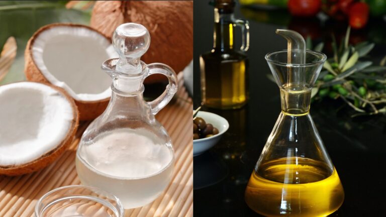 Coconut Oil vs Rosemary Oil for Hair Growth: Which One Works Better?