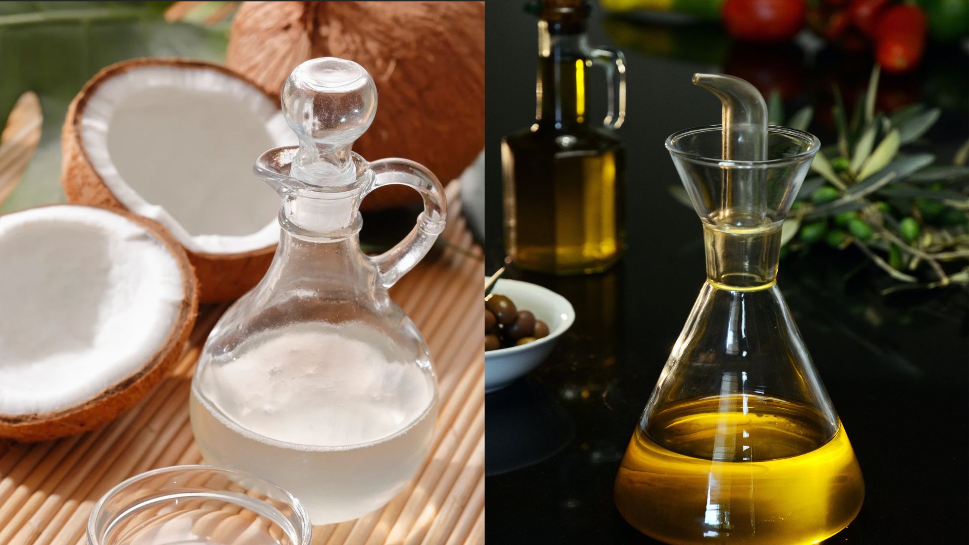 Coconut Oil vs Rosemary Oil for Hair Growth: Which One Works Better?