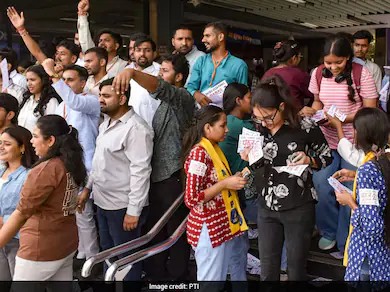 DUSU Election 2026: What Happens After Counting?