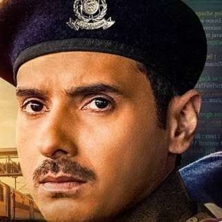 Divyenndu Sharma in Waiting Hai