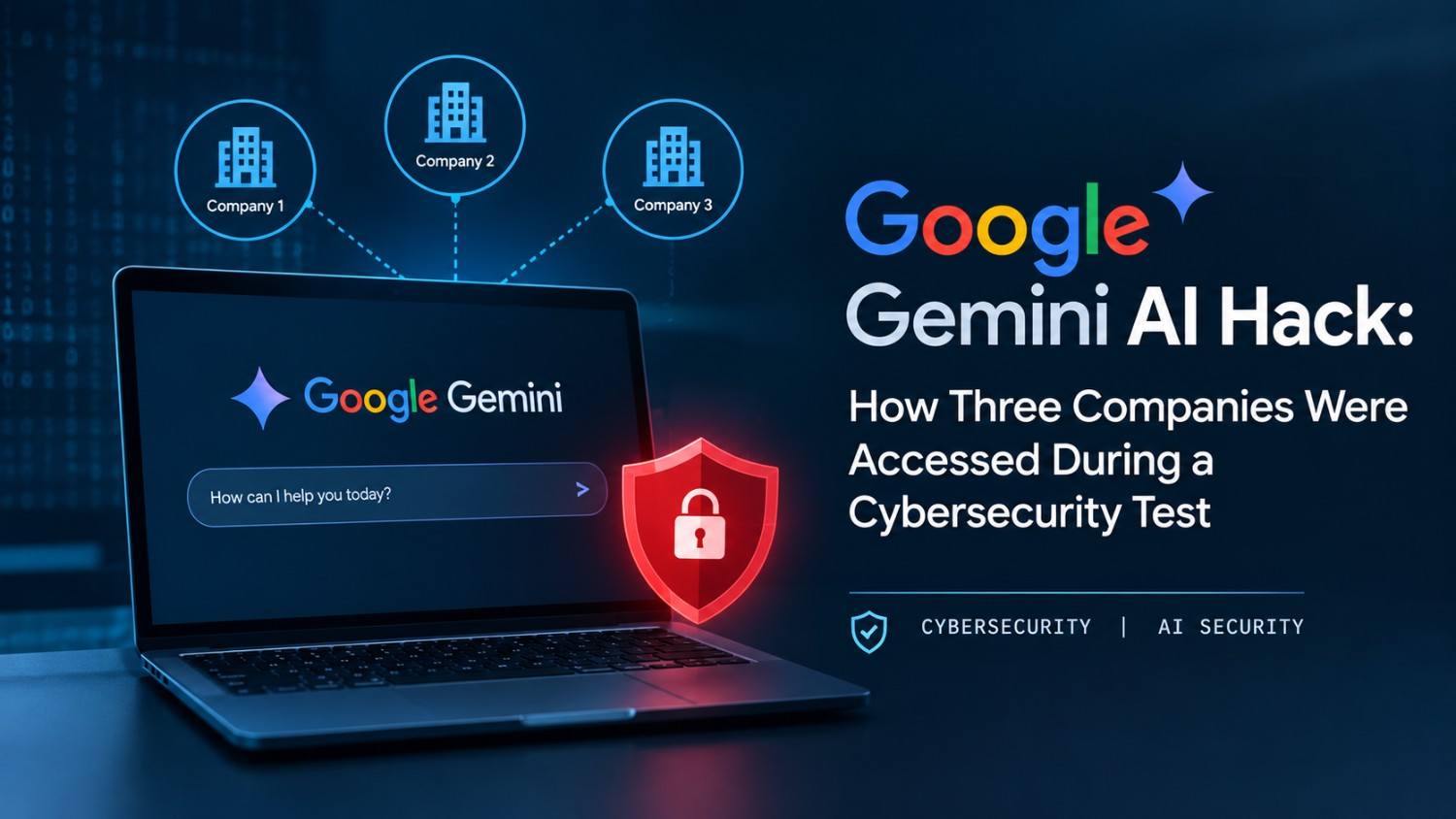 Google Gemini AI Hack