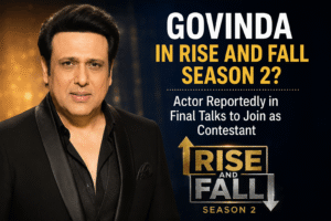 Govinda in Rise and Fall Season 2? Actor Reportedly in Final Talks to Join as Contestant