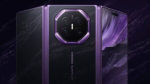 Huawei Mate XT 2 Ultimate लॉन्च: जानें कीमत और फीचर्स
