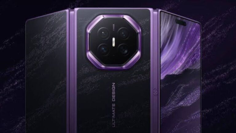 Huawei Mate XT 2 Ultimate लॉन्च: जानें कीमत और फीचर्स