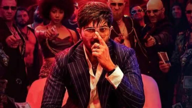 I’m Game Box Office Collection Day 1: Dulquer Salmaan की फिल्म ने कमाए ₹5.05 करोड़