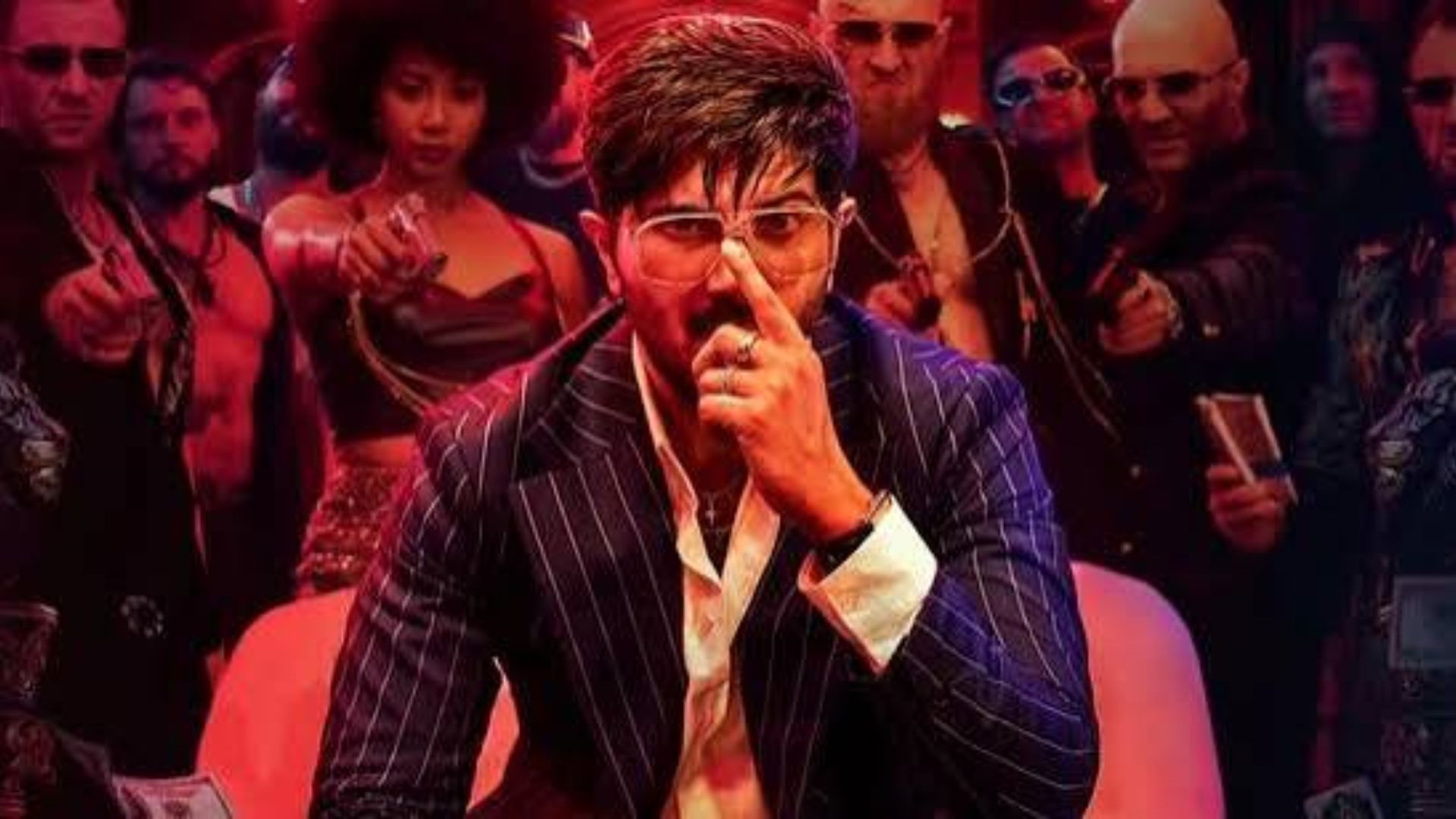 I’m Game Box Office Collection Day 1: Dulquer Salmaan की फिल्म ने कमाए ₹5.05 करोड़