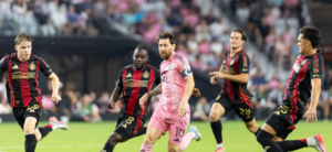 Inter Miami vs Atlanta United: Messi Match Result, Score and Highlights