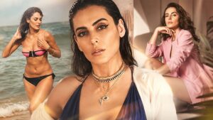 Mandana Karimi Stalker Case: Dubai Shift के बाद भी 6 साल से पीछा जारी, Hacker से Trace कराने का आरोप