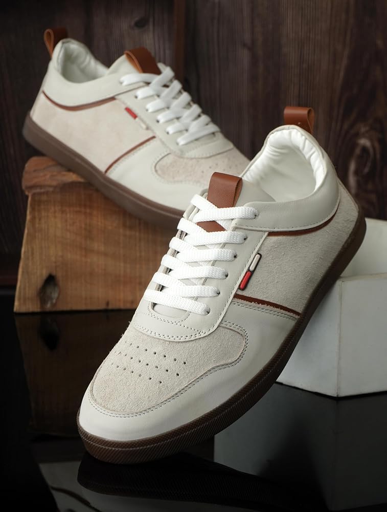 Men’s Shoes in October 2026: The Footwear Trends Set to Define the Month