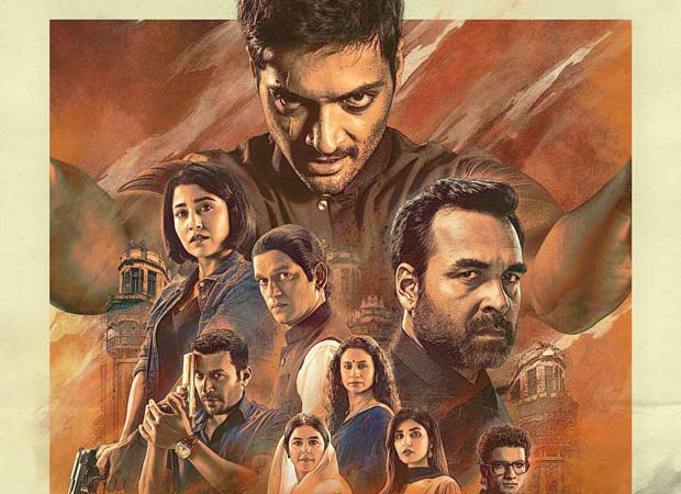 Mirzapur: The Movie Sparks Massive Buzz Ahead of September 4 Release