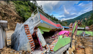 Nepal Flood 2026: ग्लेशियर Collapse के बाद Nepal में क्या हुआ? इतने लोगों की जान कैसे गई?