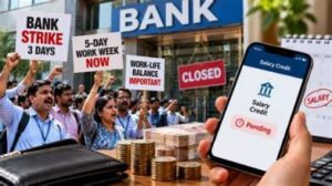 Bank Strike- 28 से 30 सितंबर तक बैंक कर्मचारी हड़ताल पर रहेंगे