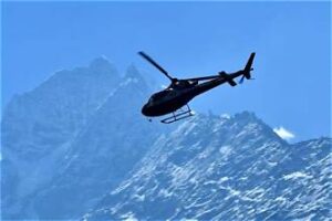 Uttarkashi- गोमुख-तपोवन में फंसे 121 ट्रेकर सुरक्षित निकाले गए, 136 पर्वतारोहियों के लिए 3 हेलीकॉप्टर रवाना