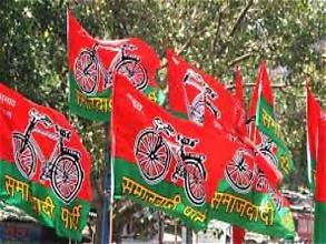 राज्यसभा चुनाव-समाजवादी पार्टी ने  राम गोपाल यादव और धनराज नाथवानी को बनाया उम्मीदवार