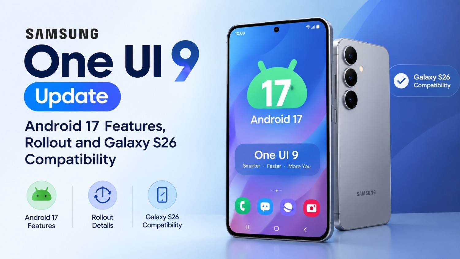 One UI 9