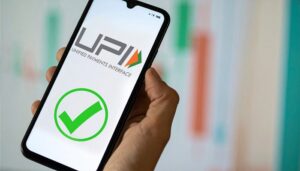 सुप्रीम कोर्ट ने ₹2,000 से ज़्यादा के UPI MDR को लेकर RBI और NPCI को नोटिस जारी किया; 15 अक्टूबर को लागू होने पर कोई रोक नहीं।