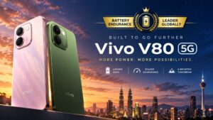 Vivo V80 5G: अक्टूबर में भारत आने की चर्चा, कैमरा और बैटरी पर क्या है अपडेट?