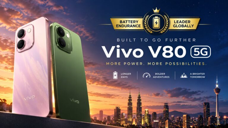 Vivo V80 5G: अक्टूबर में भारत आने की चर्चा, कैमरा और बैटरी पर क्या है अपडेट?