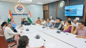 Dehradun News- देहरादून के रेंजर ग्राउंड में 5 से 11 अक्टूबर तक सजेगा ‘सरस फूड फेस्टिवल’