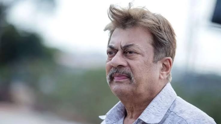 Who is Anant Nag