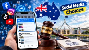 Australia’s ‘My Feed, My Way’: Will Users Finally Get Control Over Social Media Algorithms?