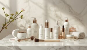Beauty Products Enter a New Era as Skincare, Makeup and Self-Care Trends Grow