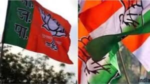 उत्तर प्रदेश: राज्यसभा की 10 और विधान परिषद की 11 सीटों पर चुनाव कार्यक्रम तय