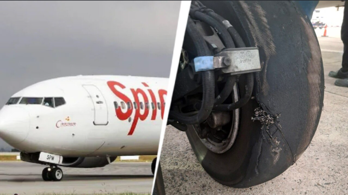 Chennai Plane Emergency Landing: Engine Issue के बाद 186 यात्री सुरक्षित, जानें क्या हुआ