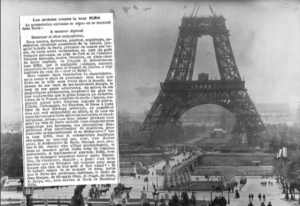 Eiffel Tower Controversy: Why Was Paris Landmark Closed After Hindu Group Visit?