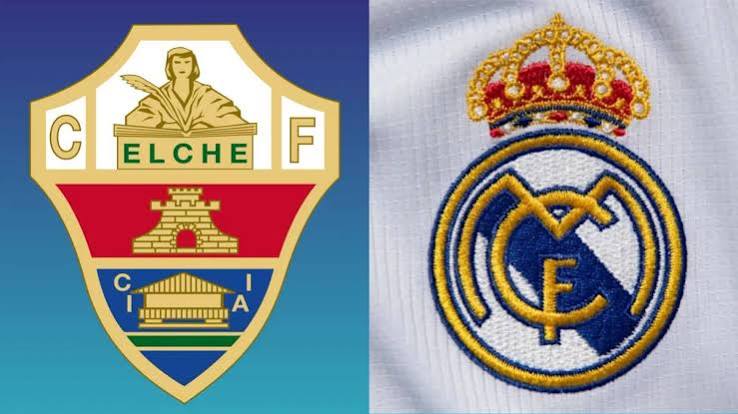 Elche vs Real Madrid: Match Result, Goals aur La Liga Standings