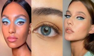 What Are the Eye Makeup Trends for 2026? Bold Colour, Soft Smoke and Expressive Eyes Take Centre Stage