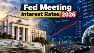 Fed Meeting Interest Rates: Federal Reserve Raises Rates, Here’s What Happens Next
