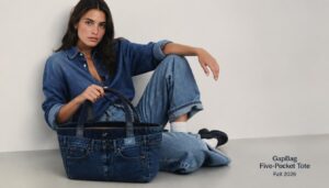 GapBag Launch: Why Is Gap Entering the Handbag Market?