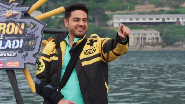 Khatron Ke Khiladi 15 Gaurav Khanna Comeback: Actor Returns After Injury