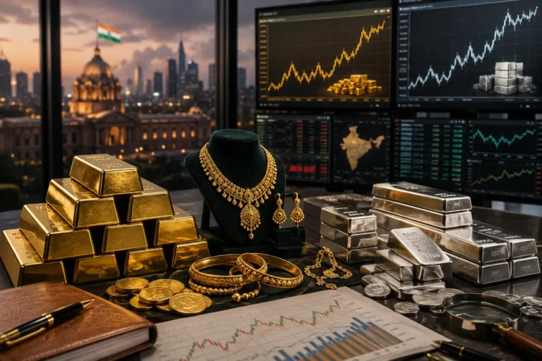 Gold Price Today, September 5, 2026: Is Gold and Silver More Expensive or Cheaper?