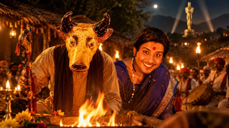 Gondhal बनी भारत की Oscar 2027 Entry: 33 फिल्मों में से कैसे चुनी गई Marathi Film? जानिए पूरी कहानी