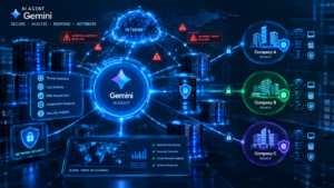 Google Gemini AI Agents Hacked 3 Companies During Cybersecurity Test: What Happened?