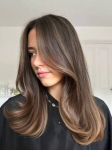 Hair Colors Take Center Stage as New Trends Redefine Beauty and Style