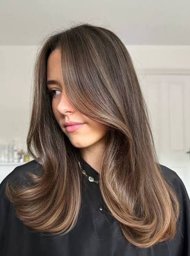 Hair Colors Take Center Stage as New Trends Redefine Beauty and Style