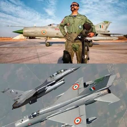 Abhinandan Varthaman Retires After Around 22 Years in IAF
