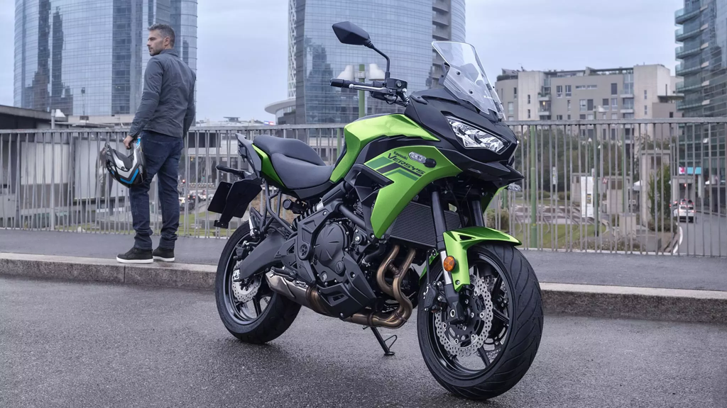 2027 Kawasaki Ninja 500: Who Should Buy It?