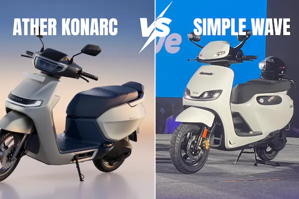 Simple Wave vs rivals