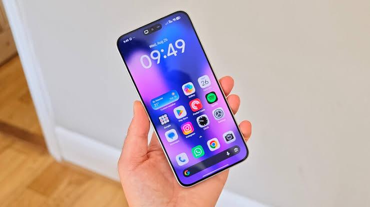 Display: Are the Redmi Note 17 Pro and Pro Max screens the same?