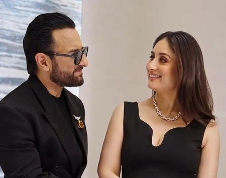 Akshay Kumar Saif Ali Khan Kareena Kapoor Tashan: Did Saif and Kareena Fall in Love?