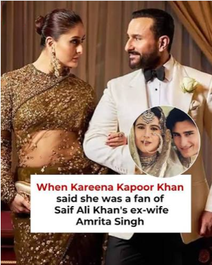Saif and Kareena’s journey from Tashan to marriage