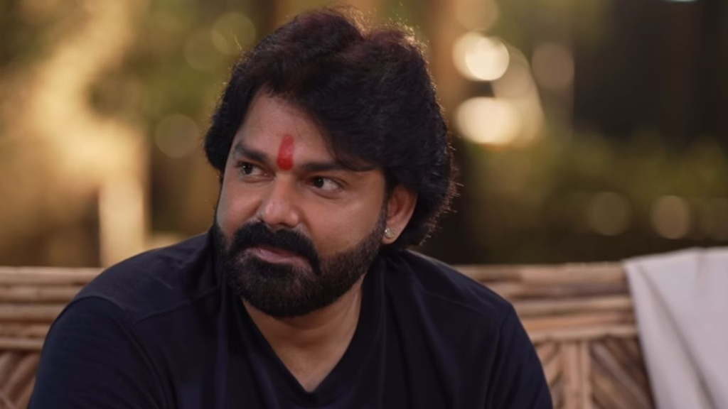 पवन सिंह की ओर से क्या जवाब आया?