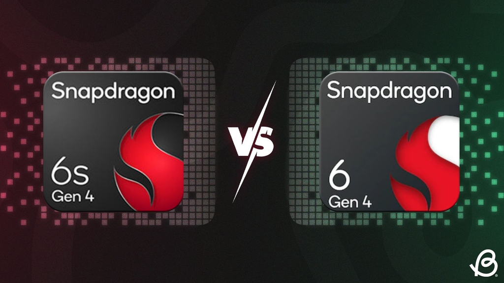Performance: Snapdragon 6s Gen 4 vs Snapdragon 6 Gen 5