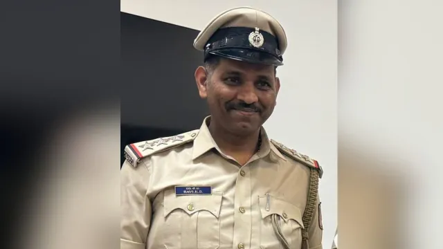 What did police say about the crash?