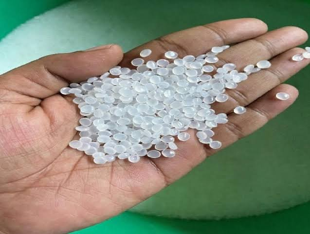 Where Have the Plastic Pellets Been Found?